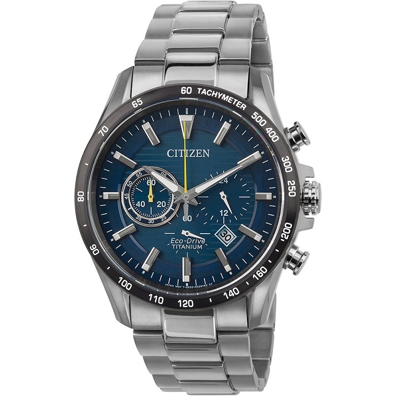 CITIZEN WATCHES Mod. CA4444-82L
