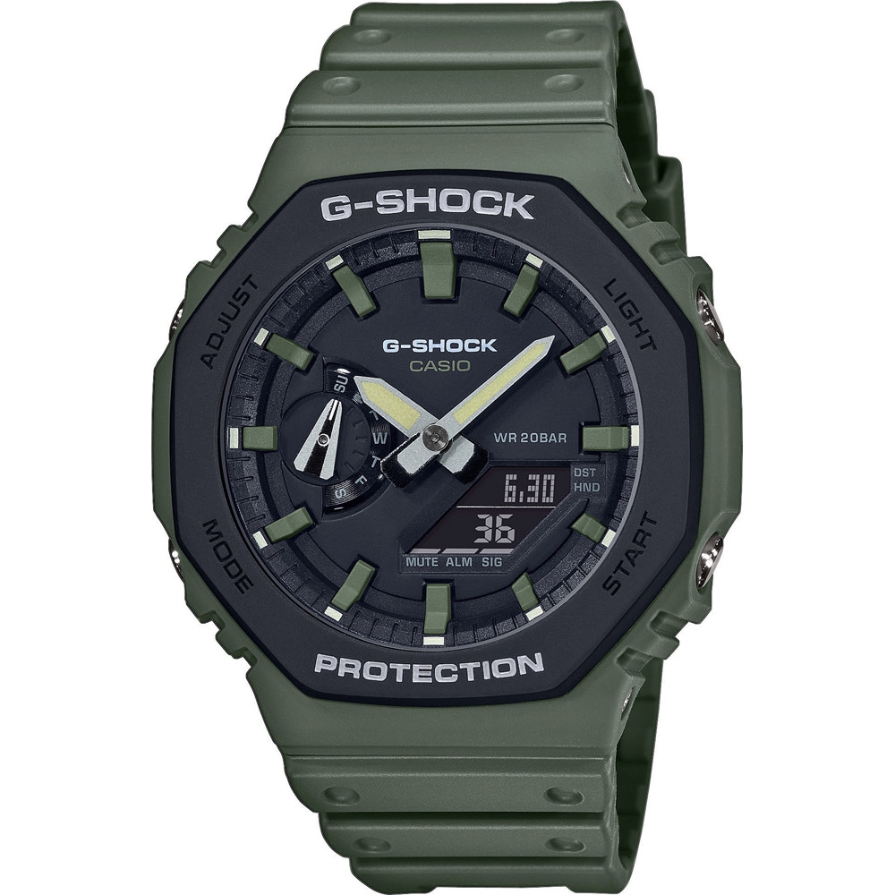 CASIO G-SHOCK