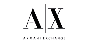 A|X ARMANI EXCHANGE