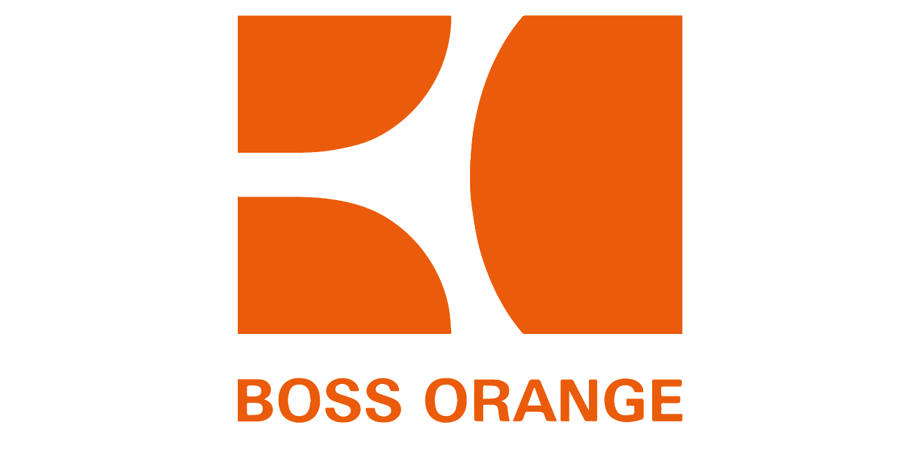 BOSS ORANGE